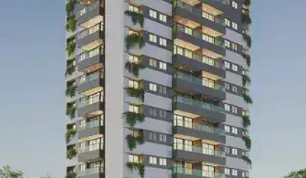Augusto Fucale  | LANÇAMENTO |ULTIMAS UNIDADES | Melhor localização de candeias |60m²