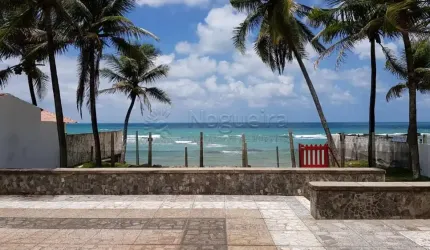 Casa a venda na Enseada dos Corais frente Mar com 600M² - CORRETOR(81)9 8597-7833