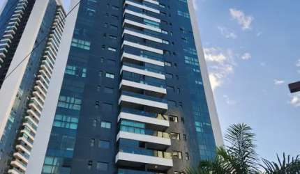 Apartamento com 4 quartos à venda na Avenida Prefeito Lima Castro, 300, Ilha do Retiro, Recife, 135 m2 por R$ 1.769.930