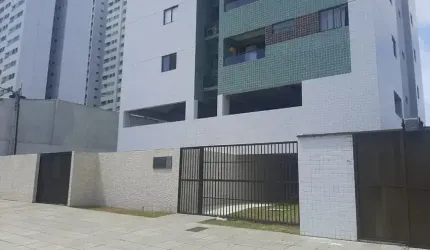 Lindo apartamento I 3 quartos I Em Piedade I Brisa do Mar