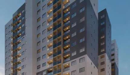 MORATA .43 metros quadrados com 2 quartos em Imbiribeira