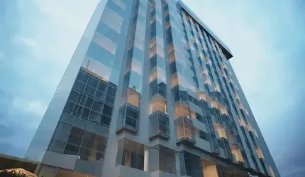 Apartamento a Venda de 54 m² com 1 quarto 1 suíte na Av Boa Viagem em Recife