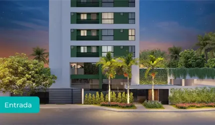 Beiramar Prince Beach Home | 1 Quarto I Em Piedade