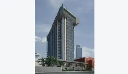 Vivant Residence | Sofisticação e Modernidade no Coração de Boa Viagem