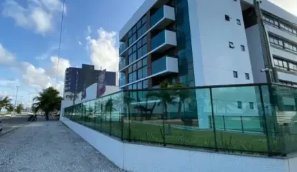 Rio Park Avenua Piedade | Flat 1 quarto piedade venda