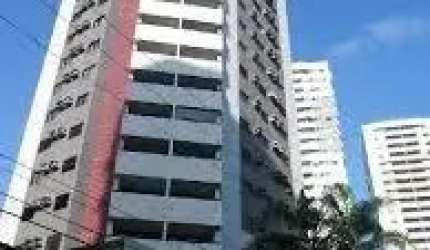 Apartamento com 3 quartos para venda no Ed Praia de Itaúnas em Boa Viagem