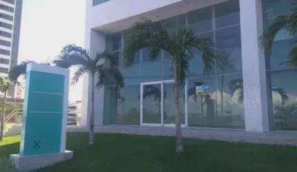 MARINAS DA BARRA  | 02 QUARTOS COM VISTA MAR | INVESTIR OU MORAR | LAZER COMPLETO