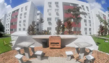 APARTAMENTO COM 03 QUARTOS -IPUTINGA-RECIFE/PE
