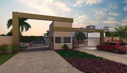 APARTAMENTO COM 02 QUARTOS EM JARDIM FRAGOSO-OLINDA-PE