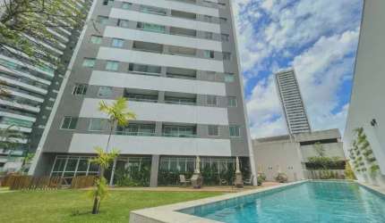 SAINTE CECILIA I  ELEITO O MELHOR 03 QUARTOS PELA ADEMI IMOVEIS | 2 vagas | 90m² | MADALENA