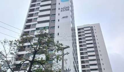 LA VIE | Seu Moura da Várzea com Varanda | 2 e 3 QUARTOS | ULTIMAS UNIDADES DISPONIVEIS