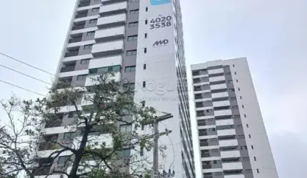 LA VIE  | SEU APARTAMENTO MOURA DUBEUX NA VARZEA | 2 QUARTOS SUITE E LAZER COMPLETO|