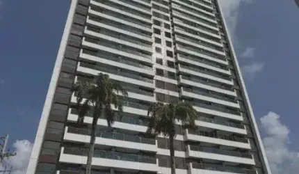 Parque Das Palmeiras | Seu Moura Dubeux na Caxangá - Recife - PE | 2 e 3 Qua0rtos - 55