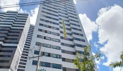 OPORTUNIDADE APARTAMENTO COM 02 QUARTOS EM CASA AMARELA-RECIFE/PE