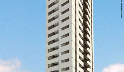 APARTAMENTO COM 02 QUARTOS NA ENCRUZILHADA-RECIFE/PE