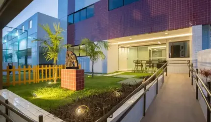 APARTAMENTO COM 03 QUARTO NO TORREÃO-RECIFE/PE