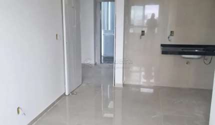 APARTAMENTO COM 02 QUARTOS NA BOA VISTA-RECIFE/PE