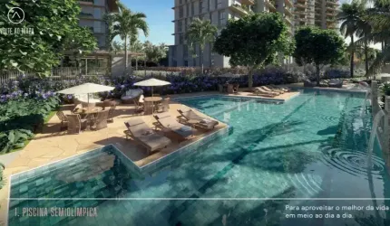 UNIQUE PAIVA | MORE COM A EXCLUSIVIDADE DO PAIVA ONDE REALMENTE VALE A PENA CONHECER