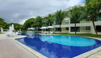 Carneiros Beach Resort