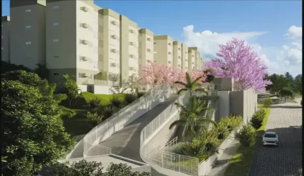 Apartamento/Padrão - Residencial - No bairro Curado - Vila Novo Curado