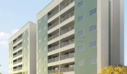 Apartamento/Padrão - Residencial - No bairro Nossa Senhora da Conceição - Vila Dourada