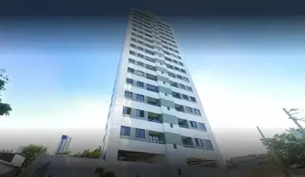 Forte São Francisco | Último nascente | Ótima localização | 3 quartos ULTIMAS UNIDADE