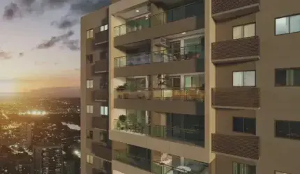 BELÉM BOULEVARD (EL) | MELHOR CONDOMINIO CLUB NA ESTRADA DE BELÉM | 73 m²