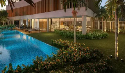 Vivenza | Mega novidade na zona norte | Apartamentos 2 e 3 quartos com suíte | 48 e 57m²