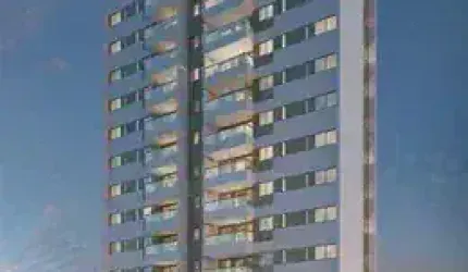 Piazza /105²/ 3 quartos/2 suítes/2 vagas/andar alto/Queiroz Galvão