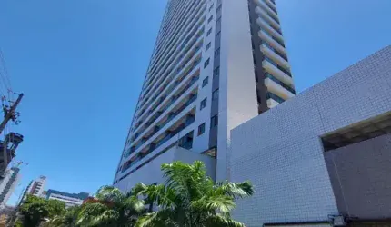 VITA CLASSIC| 01 QUARTO| NA SOLEDADE| SHOPPING BOA VISTA| 34m2| LAZER COMPLETO| OPORT