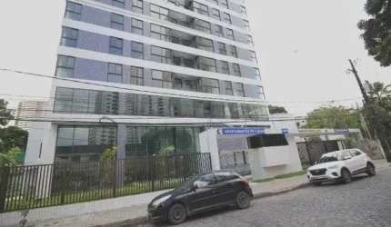 Quinta da Trindade  | Lindo apartamento andar alto de 03 quartos | 105m² |