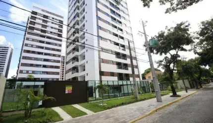 Lindo apartamento I Na Tamarineira I 3 quartos I Excelente localização