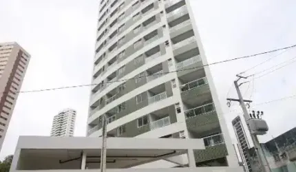 Joana Melo Living I Apartamento de 1 quarto com varanda Gourmet-Oportunidade