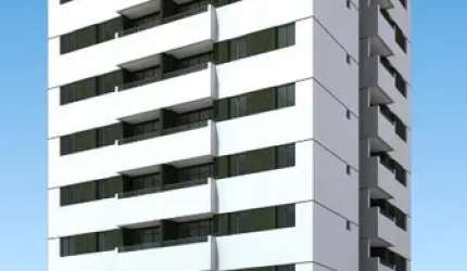 Lindo apartamento I 2 quartos I em candeias I Edf Toulouse