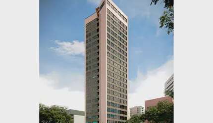 Edf Puerto Cervantes Quadra da Praia Boa Viagem 2 Qts 50 m2 Entrega Abril 26