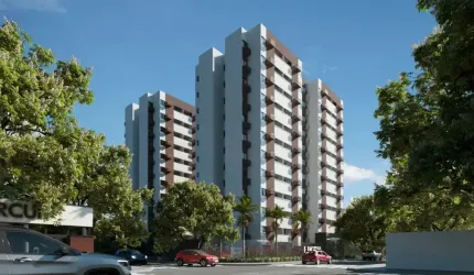 PAGAMENTO FACILITADO | MORE NA BOA VISTA | CONDOMÍNIO COMPLETO LIKE CLUB  APARTAMENTO 2 Q