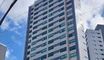 Apartamento/Padrão - Residencial - No bairro Boa Viagem -  Allure Residence