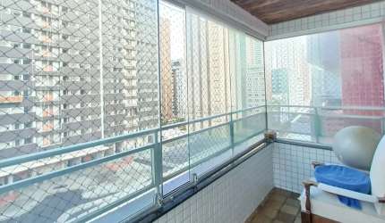 Apartamento/Padrão - Residencial - No bairro Boa Viagem - Miguel de Unamuno