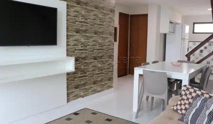 Apartamento com 4 quartos à venda na Avenida Portuaria, 1, Porto de Galinhas, Ipojuca, 126 m2 por R$ 900.000