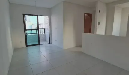 Apartamento com 3 quartos à venda na Rua Dona Benvinda de Farias, 1990, Boa Viagem, Recife, 68 m2 por R$ 600.500