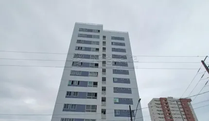 Apartamento com 2 quartos à venda na Avenida Engenheiro Alves de Souza, 740, Imbiribeira, Recife, 55 m2 por R$ 370.000