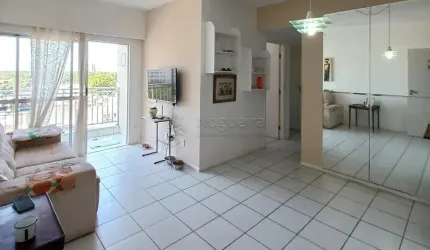 Excelente apartamento localizado na Imbiribeira