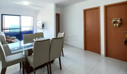 Excelente apartamento com 73,67m²