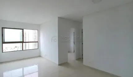 Apartamento com 2 quartos à venda na Avenida Engenheiro Domingos Ferreira, 99, Pina, Recife, 54 m2 por R$ 600.000