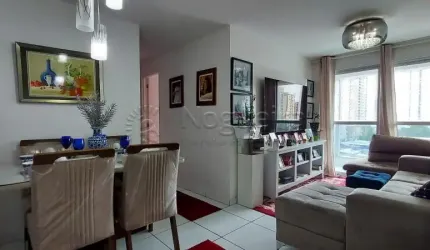 Apartamento com 3 quartos à venda na Rua Inácio de Souza Morais, 197, Piedade, Jaboatão dos Guararapes, 64 m2 por R$ 500.000