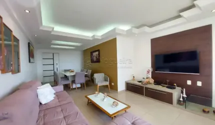 Excelente apartamento localizado em Piedade, com 115,88m² de área útil.