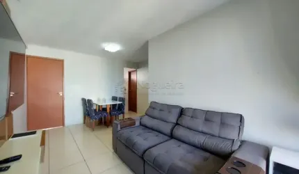 Excelente apartamento à venda em Piedade!