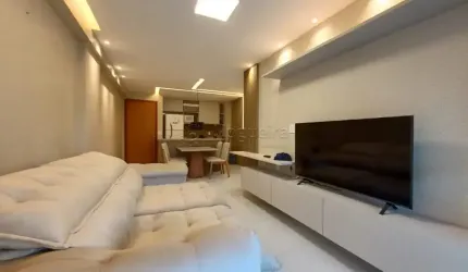 Apartamento com 2 quartos à venda na Rua Barão de Amaragi, 39, Piedade, Jaboatão dos Guararapes, 57 m2 por R$ 500.000