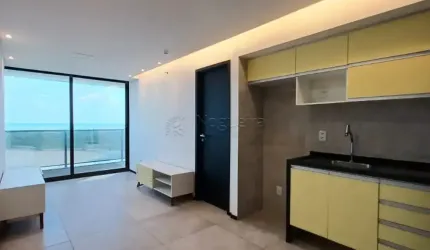 Apartamento com 2 quartos à venda na Avenida Bernardo Vieira de Melo, 8338, Barra de Jangada, Jaboatão dos Guararapes, 61 m2 por R$ 560.000