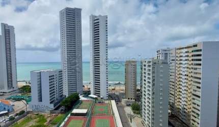 Apartamento com 2 quartos à venda no Boa Viagem